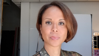 Activist Sil Lai Abrams Has Accused Russell Simmons and <i>Extra</i> Host A.J. Calloway of<em></em> Sexual Assault